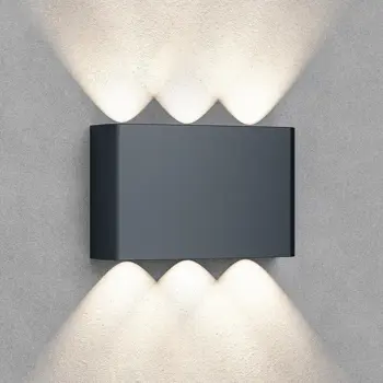 zidna-lampa-led-6w-6x1w-ip65-160x41x100mm-siva-46901-24470.webp
