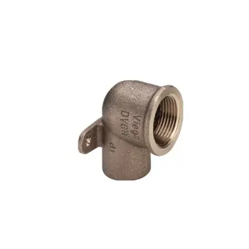 ZIDNA PLOČICA 15X1/2 4471G VIEGA BRONCA 