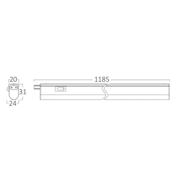 zidna-svjetiljka-14w-4000k-1550lm-1185mm-ip20-s-prekidacem-31795-24303.webp