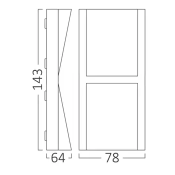 zidna-svjetiljka-2x6w-31-78x143mm-pravokutna-siva-93841-24417.webp