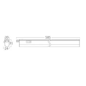 zidna-svjetiljka-7w-4000k-780lm-585mm-ip20-s-prekidacem-59836-24305.webp