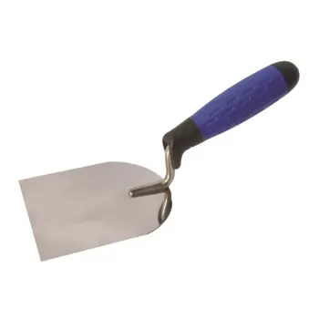 ŽLICA GIPSERSKA 100MM 