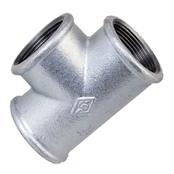 ZN T-KOMAD 1/2" 