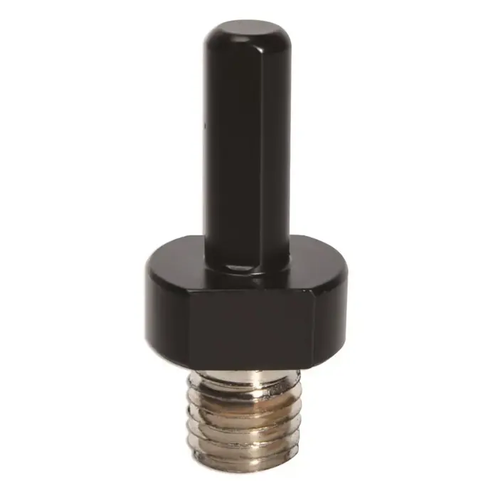 Adapter za dijamantne krune M14 na bušilicu (šesterokutni prihvat)