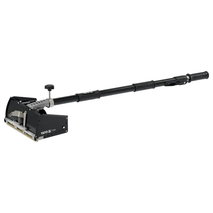 Alat za gletanje spojeva gips ploča YATO YT-76276 (1070-1680 mm)