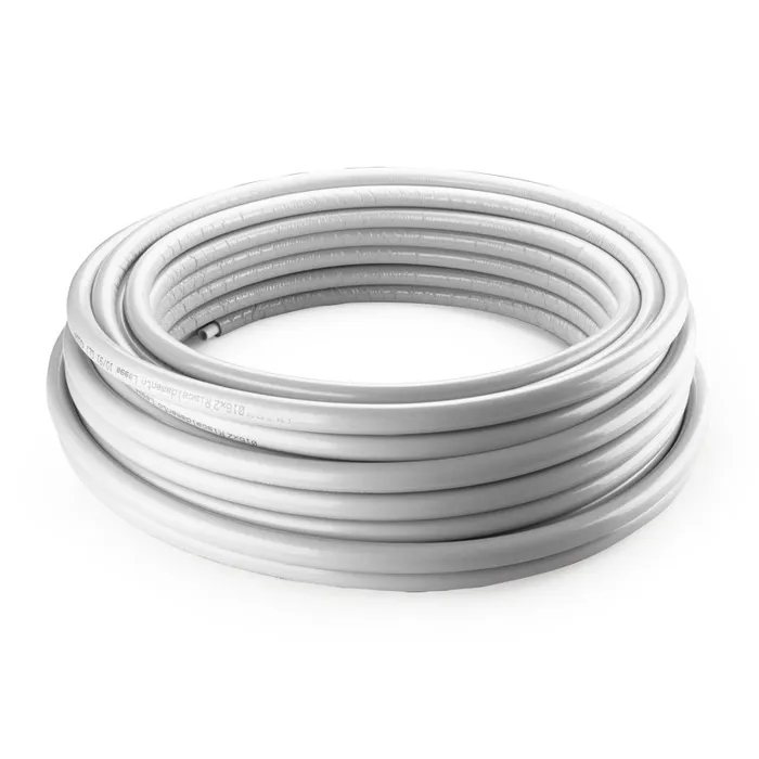 Alu-PEX cijev s izolacijom 13 mm 32 x 3 mm Ivar (kolut 25 m)