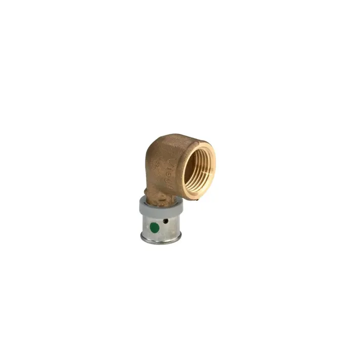 KOLJENO 20X1/2 NN VIEGAPEX 47141
