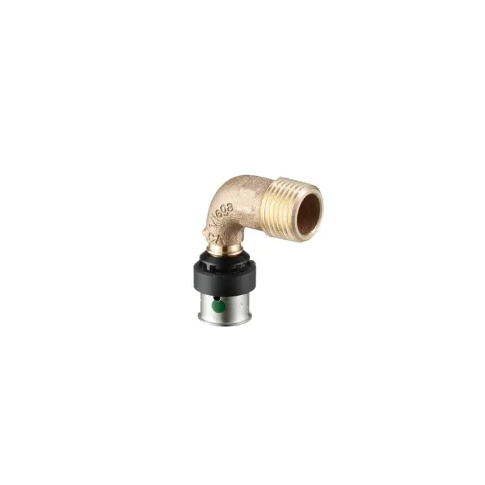 KOLJENO 20X1/2 NV 6714 VIEGAPEX