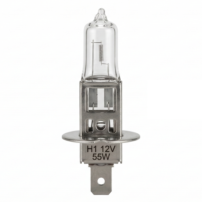 Auto žarulja H1 12V 55W (Halogena) – Standard (AO57226)