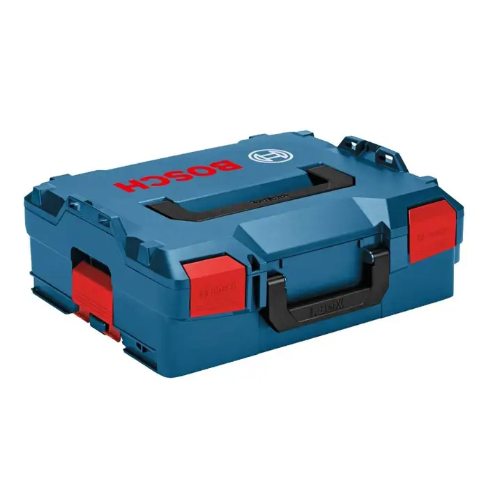 BOSCH AKU bušaći čekić GBH 18V-26 F SOLO u L-BOXX koferu