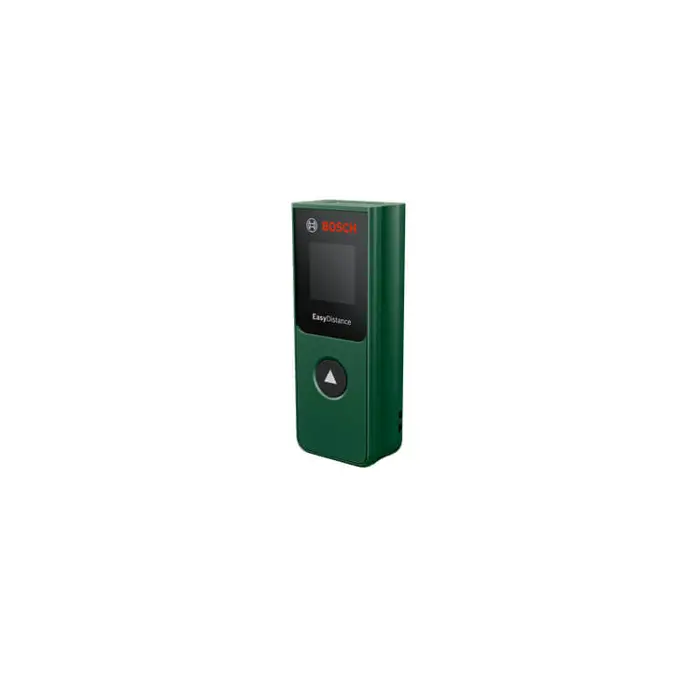 BOSCH EASY DISTANCE 20 DIGITALNI LASERSKI DALJINOMJER