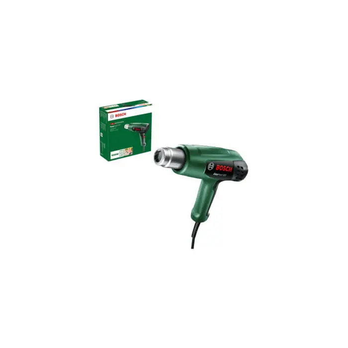 BOSCH EASY HEAT 500 PUHALO VRUĆEG ZRAKA