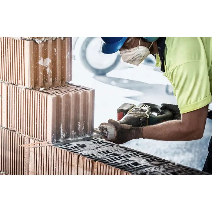 BOSCH list sabljaste pile za opeku Expert S 2243 HM