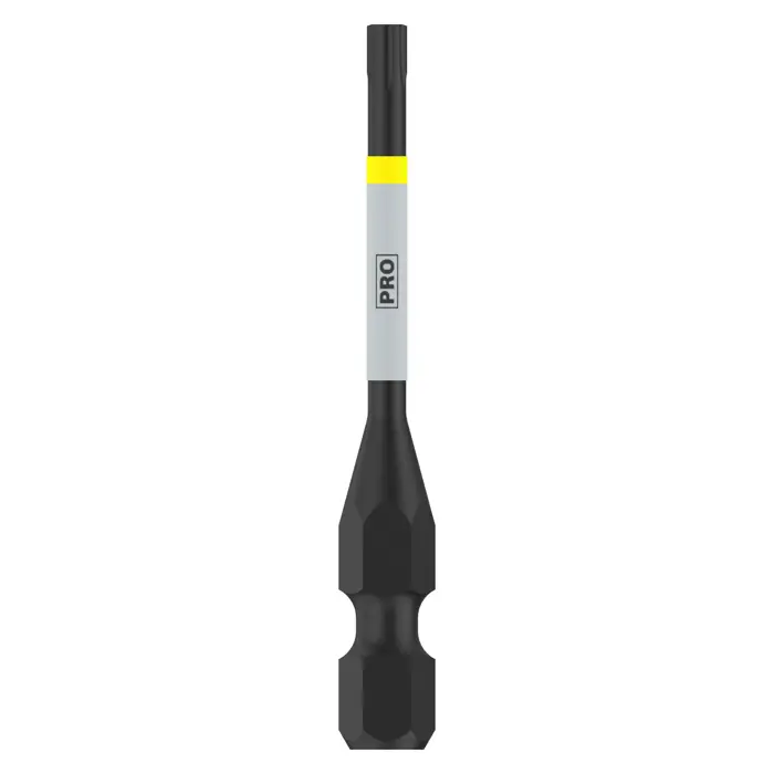 BOSCH PRO bit odvijača TX15 udarni 55 mm (2 kom)