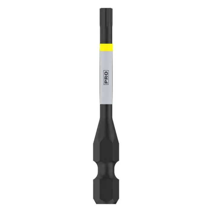 BOSCH PRO bit odvijača TX20 udarni 55 mm (2 kom)