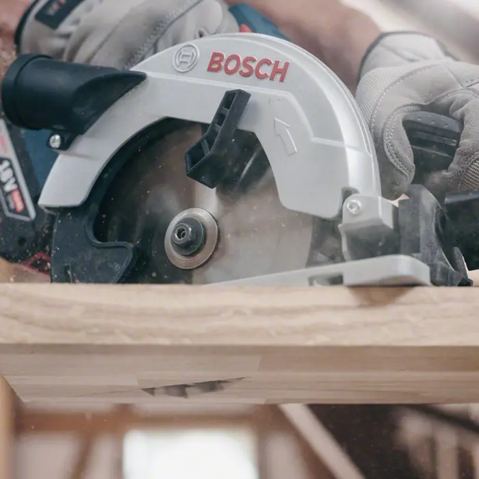 BOSCH PRO list kružne pile za drvo 165x1.5x20 mm (AKU)