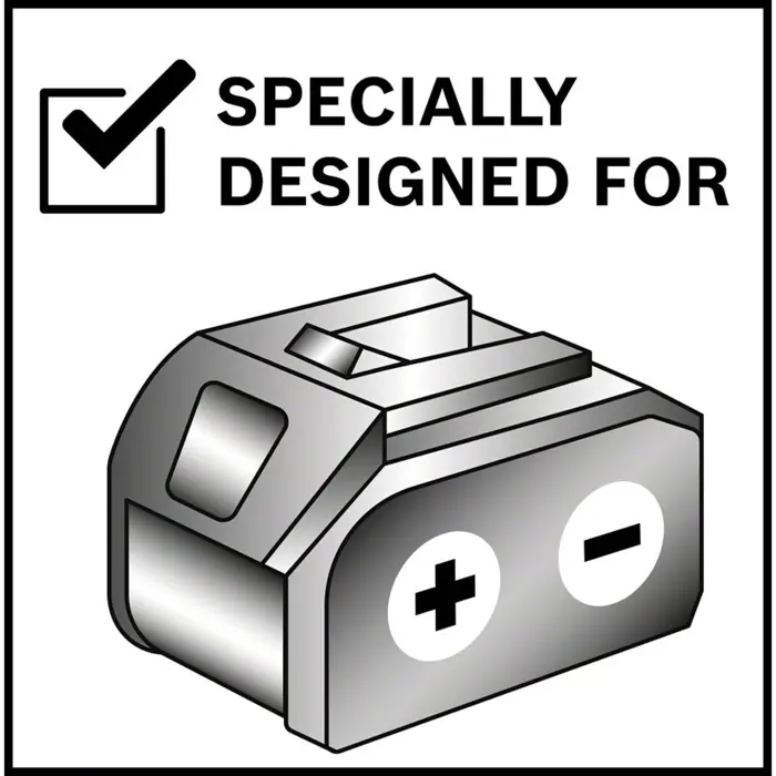 BOSCH PRO list kružne pile za drvo 165x1.5x20 mm (AKU)