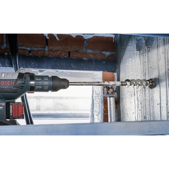 BOSCH probojno svrdlo za beton SDS max-9 Breakthrough 65 x 600 mm