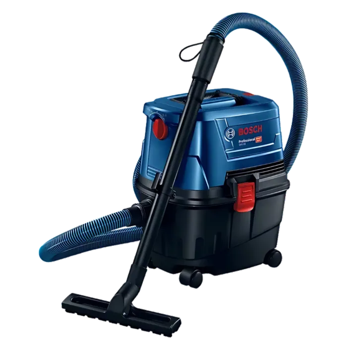 BOSCH profesionalni usisavač za mokro i suho usisavanje GAS 15