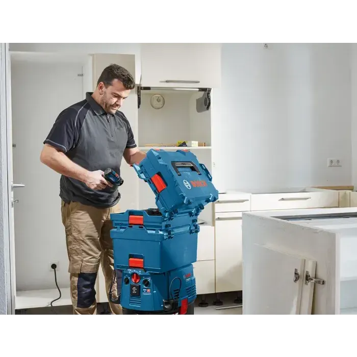 BOSCH transportni kovčeg L-BOXX 374 – 1600A012G3
