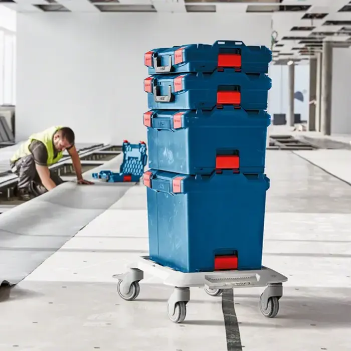 BOSCH transportni kovčeg L-BOXX 374 – 1600A012G3