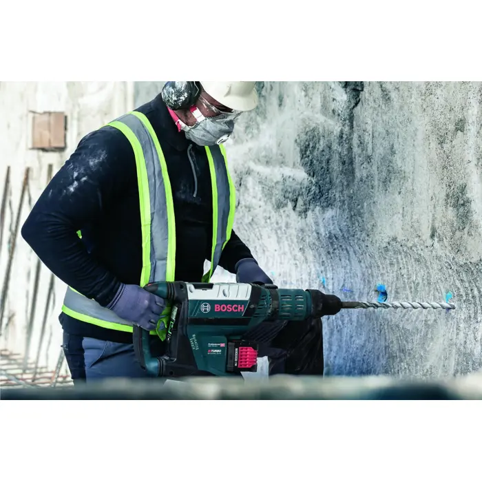 BOSCH UDARNO SVRDLO ZA BETON SDS MAX-4 32X400X520
