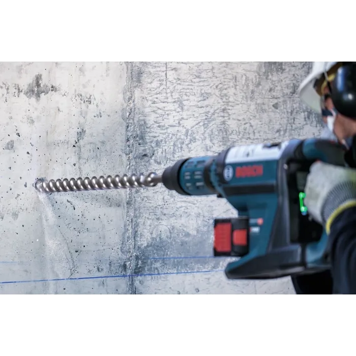 BOSCH udarno svrdlo za beton SDS max-7 35 x 440 x 520 mm