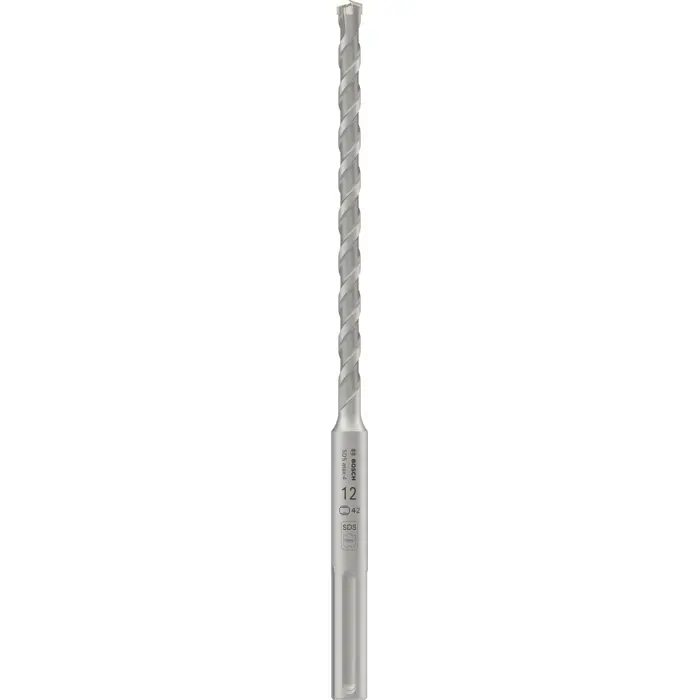 BOSH udarno svrdlo za beton SDS max-4 12 x 200 x 340 mm