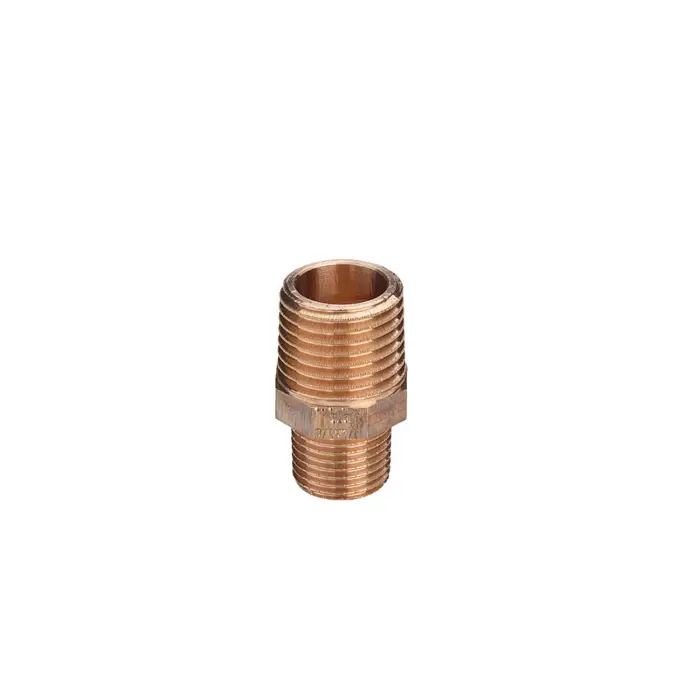 NIPL RED 1X3/4 3245 VIEGA BRONČANA