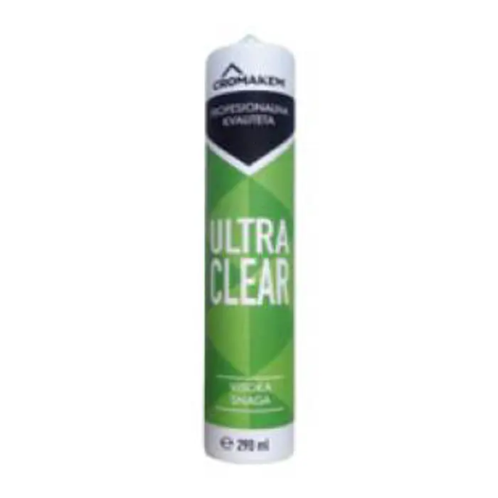 BRTVILO TRANSPARENT ULTRA CLEAR 290ML