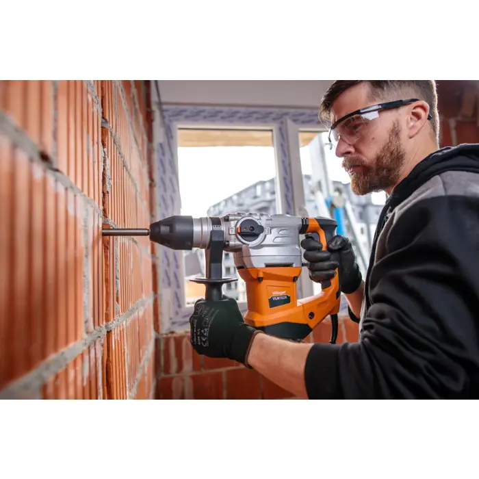 Bušaći čekić VILLAGER VLN 1506 - 1500W - SDS-Plus