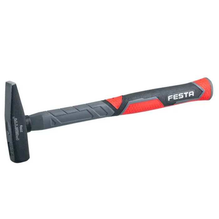 Čekić bravarski fiberglass 200g FESTA