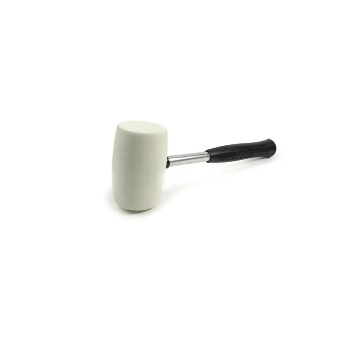 ČEKIĆ GUMENI METAL FI 65/35MM PROTECH