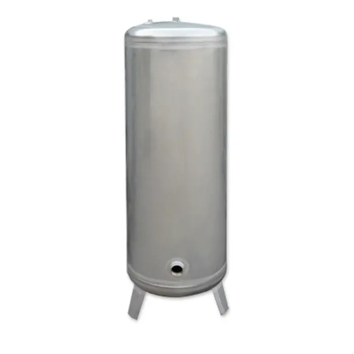 HIDROFORSKA POSUDA INOX 180L CENTROMETAL
