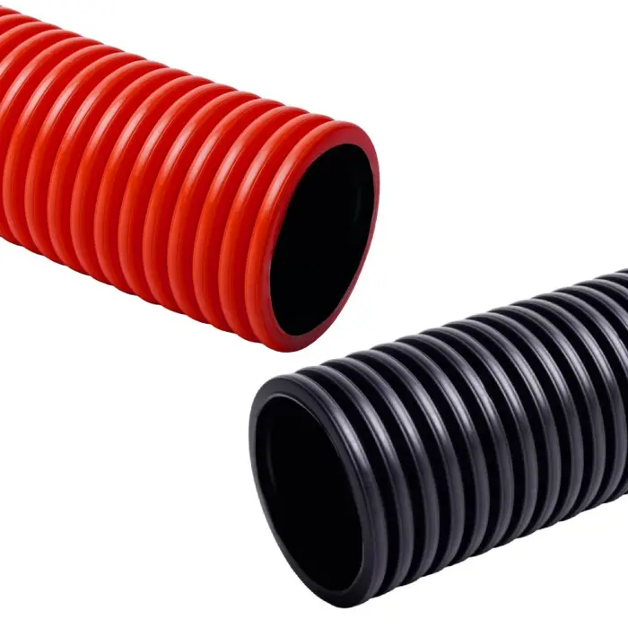 Cijev korugirana zaštitna Ø160 (Kabuplast)