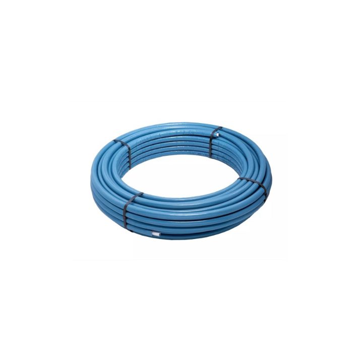 CIJEV ALUPEX 26X3MM IZOLACIJA 10MM IVAR