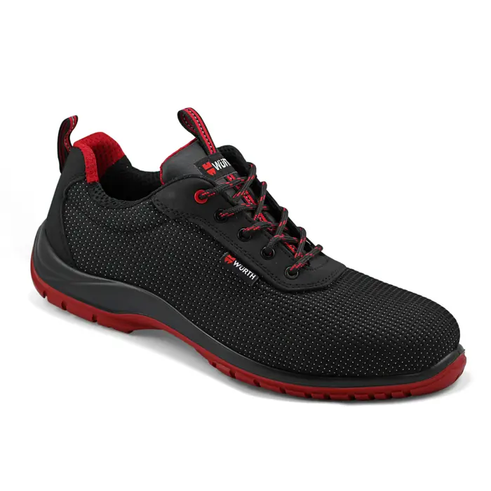 Cipele radne niske WURTH Roma 2.0 S3 vel. 42