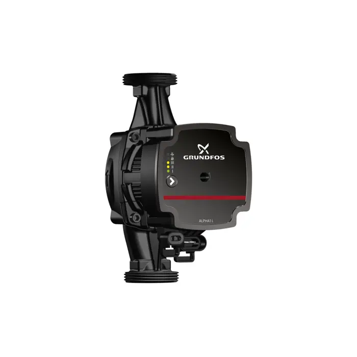CIRKULACIJSKA PUMPA ALPHA 1L 25-60 180 220V – GRUNDFOS
