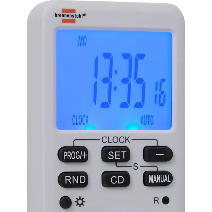 Digitalni programator vremena Comfortline