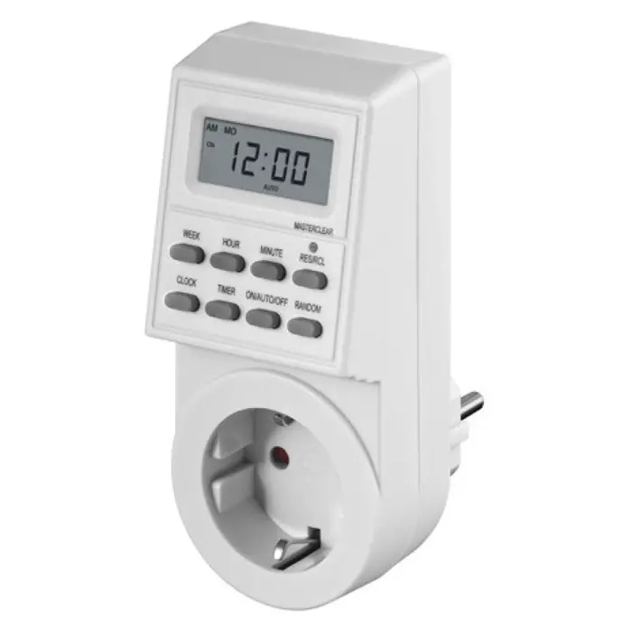 Digitalni programator vremena P5521N