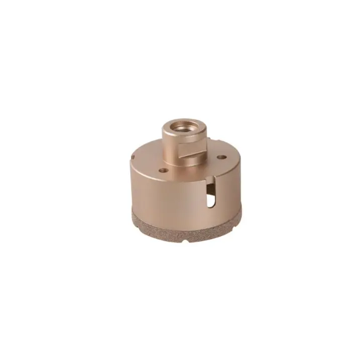 DIJAMANTNA KRUNA 83MM