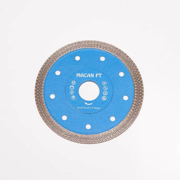 DIJAMANTNA REZNA PLOČA 115x1,2MM MACAN DIAEX