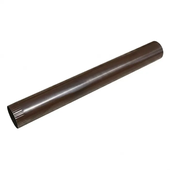 Dimovodna cijev 120mm 100cm smeđa