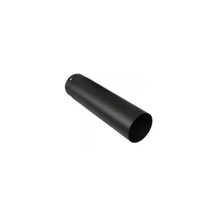 DIMOVODNA CIJEV 120MM 50CM SMEĐA