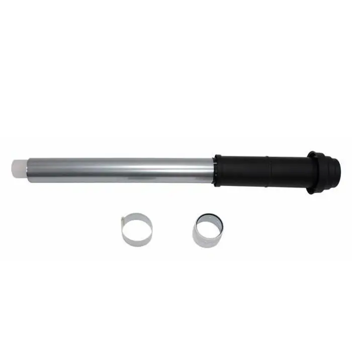 Dimovodni set okomiti VAILLANT 80/125 s kapom, 143cm (za kondenzacijske uređaje)