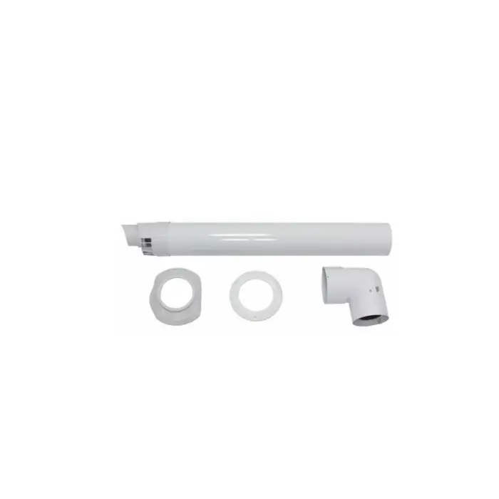 DIMOVODNI SET VODORAVNI 80/125 303209 VAILLANT