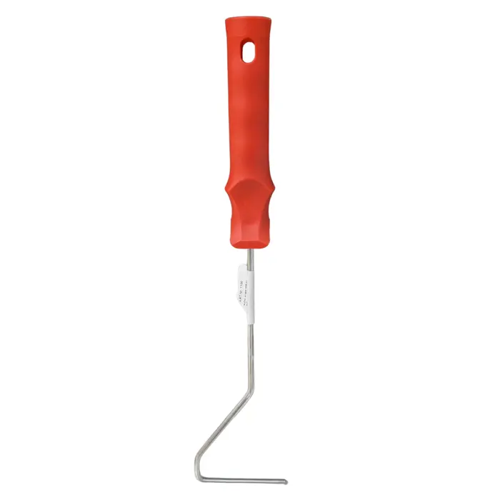 Drška za valjak 10 cm / 6 mm – produžena (43 cm)