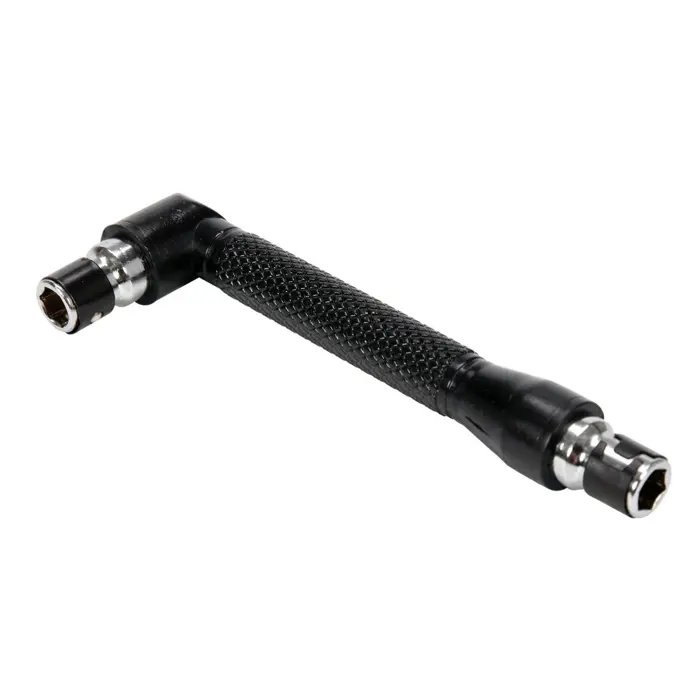 Držač bita kutni 1/4" 90° YATO (105 mm)