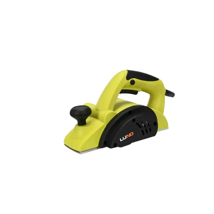ELEKTRIČNA BLANJALICA 480W 82MM LUND