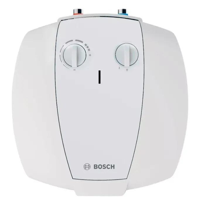 Električni bojler BOSCH Tronic 2000 T mini 15 L (podpultni)